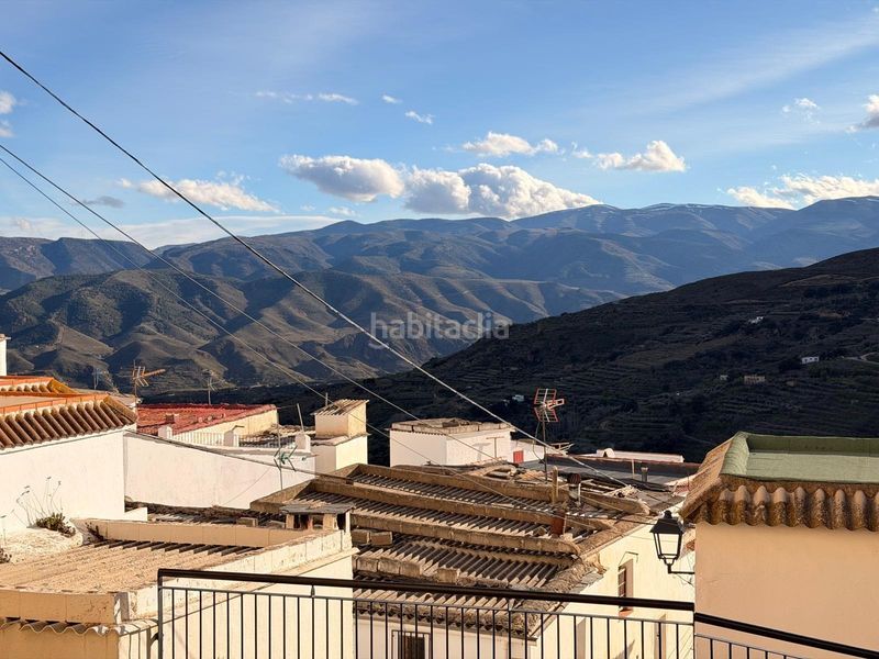 Foto bd4d4238-a496-4c3f-85bf-d9b1976d612e. Pis a calle alpujarra s/n a Ohanes
