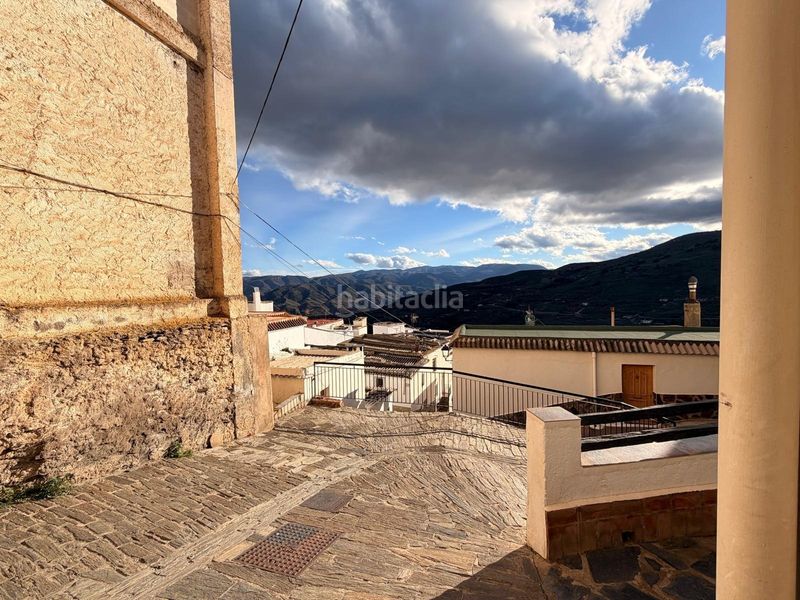 Foto ccb09110-191f-4713-937a-5cb4151bb6cc. Pis a calle alpujarra s/n a Ohanes