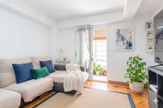 Flat in Avenida de torrelavega 13. Un piso con mucho por muy poco