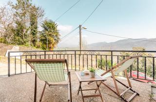 Haus  Lugar traveseu 7. Vivienda con encanto en entorno rural  traveseu nava