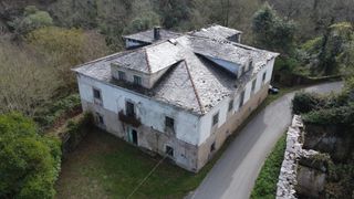 Maison à Lugar llagar. Caserío de 1835 privacidad y legado a 20 minutos de la costa occ