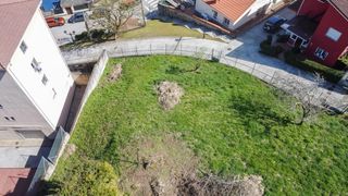 Residential Plot in Calle de primo de rivera 23. Única y exclusiva la última gran parcela urbana en el centro de