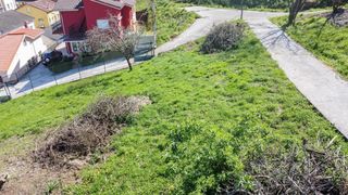 Residential Plot in Calle de primo de rivera 23. Única y exclusiva la última gran parcela urbana en el centro de