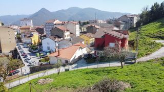 Residential Plot in Calle de primo de rivera 23. Única y exclusiva la última gran parcela urbana en el centro de