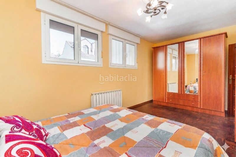 Foto bf2d4f6a-5e43-4eb4-b84e-909368804309. Àtic a caveda 27 a Salesas - Foncalada - Campoamor Oviedo
