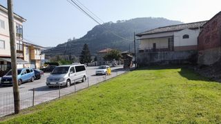 Residential Plot in Calle agones. Magnífico solar para una casa a medida con jardín en el corazón