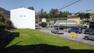 Residential Plot in Calle agones. Magnífico solar para una casa a medida con jardín en el corazón