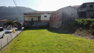 Residential Plot in Calle agones. Magnífico solar para una casa a medida con jardín en el corazón