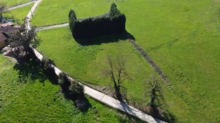Terreno residenziale in Camino de casa muñiz-tacones. Terreno urbano en venta s.andres de los tacones gijon