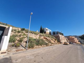Wohngrundstück in Calle encinas de las (env) 54. Solar urbano en la envia golf