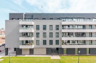 Pis a Avenida de nuevo roces 901. Apartamento en nuevo roces gijón.