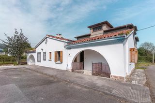 Casa adossada a Lugar san juan 31. Venta casa adosada en cudillero