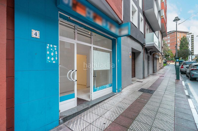 Foto 2750f605-a5de-4e84-bac3-03690bad8217. Loft a calle calle quirinal 4 a Centro Avilés