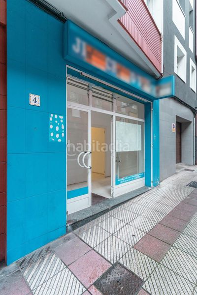 Foto 2f8822b5-d503-41c3-844d-512ea6588403. Loft a calle calle quirinal 4 a Centro Avilés