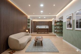 Loft in Calle calle quirinal 4. Posible piso en el centro de avilés