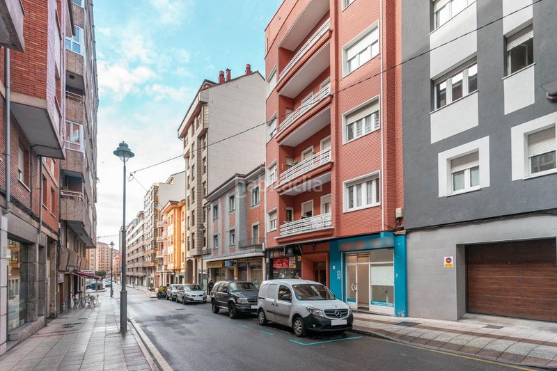 Foto 9b4c403d-5a89-48f6-be83-73e0f2565ac7. Loft a calle calle quirinal 4 a Centro Avilés