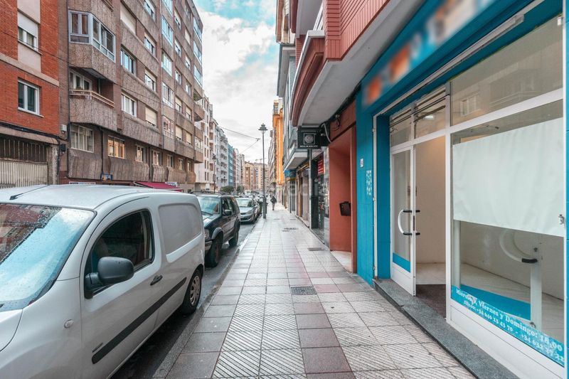 Foto c483d954-8255-456b-a1b7-d5ca2028ead0. Loft a calle calle quirinal 4 a Centro Avilés