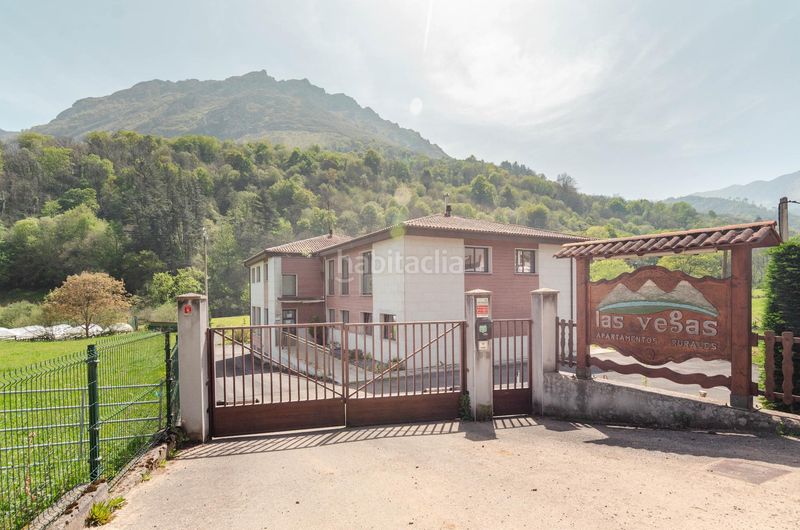 Foto 1829453e-c869-4a27-9a9d-2b1a14f0ee07. Edifici a lugar vega cardeo a Morcín