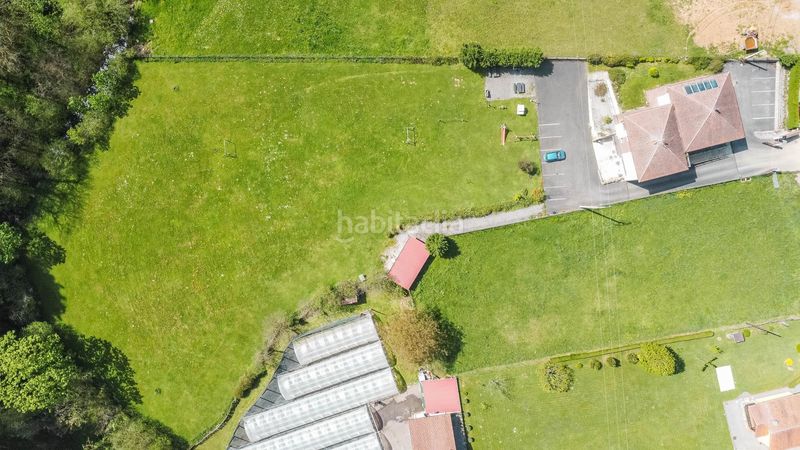 Foto 2fb8fbbf-3f48-4305-85a3-f04b6a0878c8. Edifici a lugar vega cardeo a Morcín