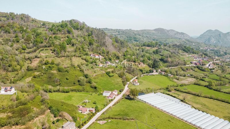 Foto 607473f6-793b-4eb4-8457-0b809d44bd7f. Edifici a lugar vega cardeo a Morcín