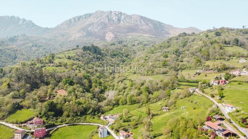 Foto 7e7c5f38-83de-48a3-99e0-129cbfd68383. Edifici a lugar vega cardeo a Morcín