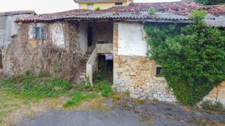 Casale in Lugar santianes. Es hora de construir tu sueño