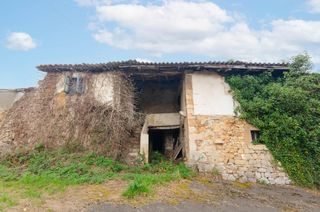 Masia a Lugar santianes. Es hora de construir tu sueño