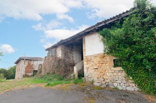Country house in Lugar santianes. Es hora de construir tu sueño