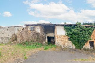 Masía en Lugar santianes. Es hora de construir tu sueño