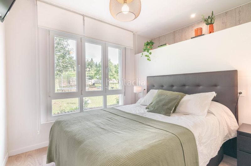 Foto 027cc89a-a6a4-4a7e-b8bd-700a68454b33. Pis amb calefacció a la pola Siero Siero