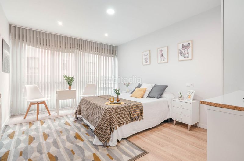 Foto 09f0b48b-5273-40b5-b8dd-68f07f332374. Pis amb calefacció a la pola Siero Siero