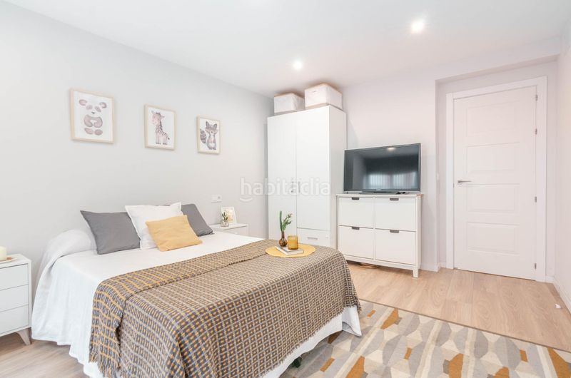 Foto 14c55414-4c29-433f-b932-0b9c29ab79a5. Pis amb calefacció a la pola Siero Siero