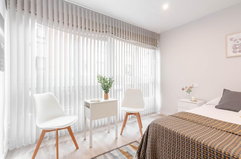 Foto 3c9723f6-bf40-4d23-b314-10205d235258. Pis amb calefacció a la pola Siero Siero