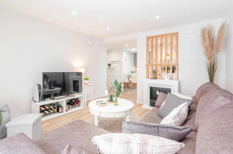 Foto 4bf8a350-946d-4dc9-bc98-d04f58083aaf. Pis amb calefacció a la pola Siero Siero