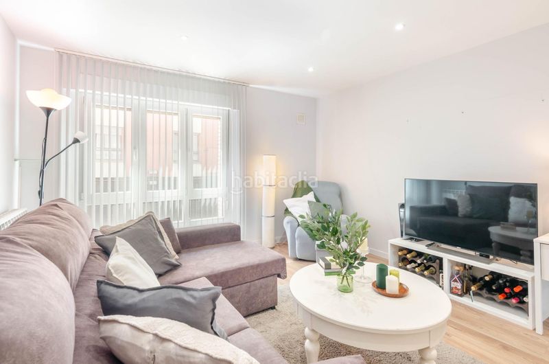 Foto 61267062-bba9-4c72-ae52-d87cb97d2026. Pis amb calefacció a la pola Siero Siero