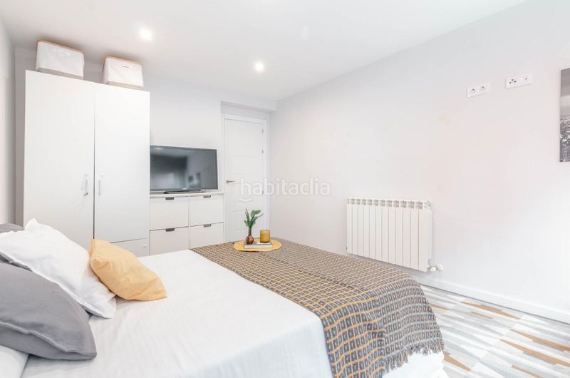 Foto 874927f2-33b8-4d72-839f-b17deda404e6. Pis amb calefacció a la pola Siero Siero