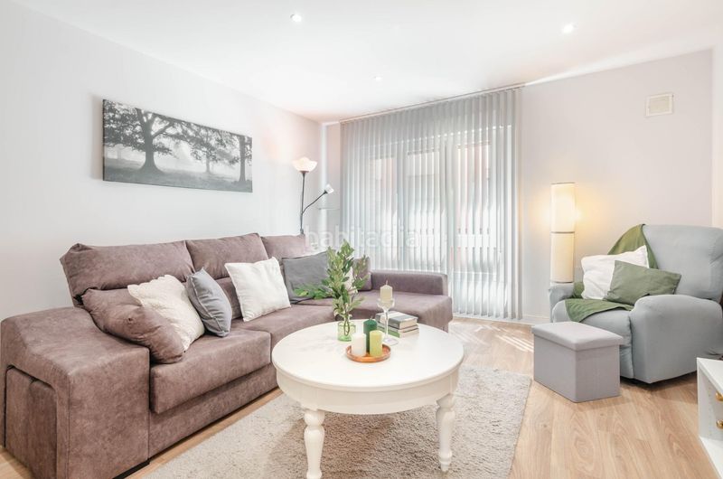 Foto c0262c56-35ce-4006-88e4-4241acd958de. Pis amb calefacció a la pola Siero Siero