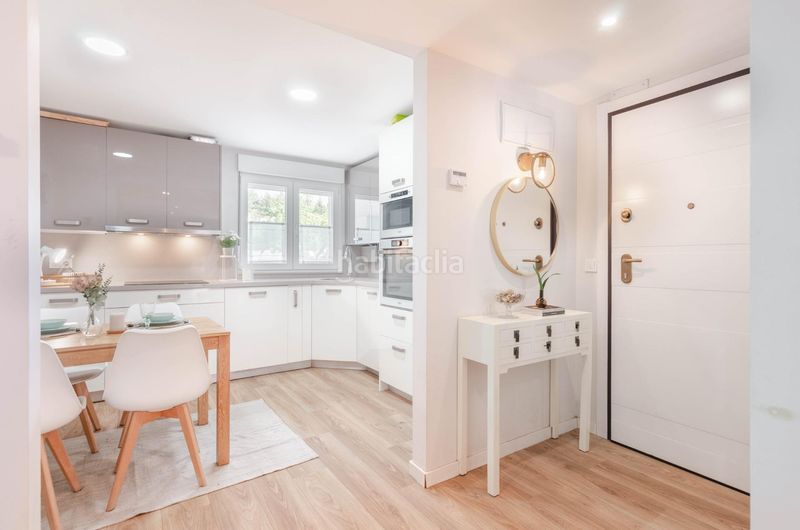 Foto cfb52453-5c46-48a3-a06c-81b470ee6a46. Pis amb calefacció a la pola Siero Siero