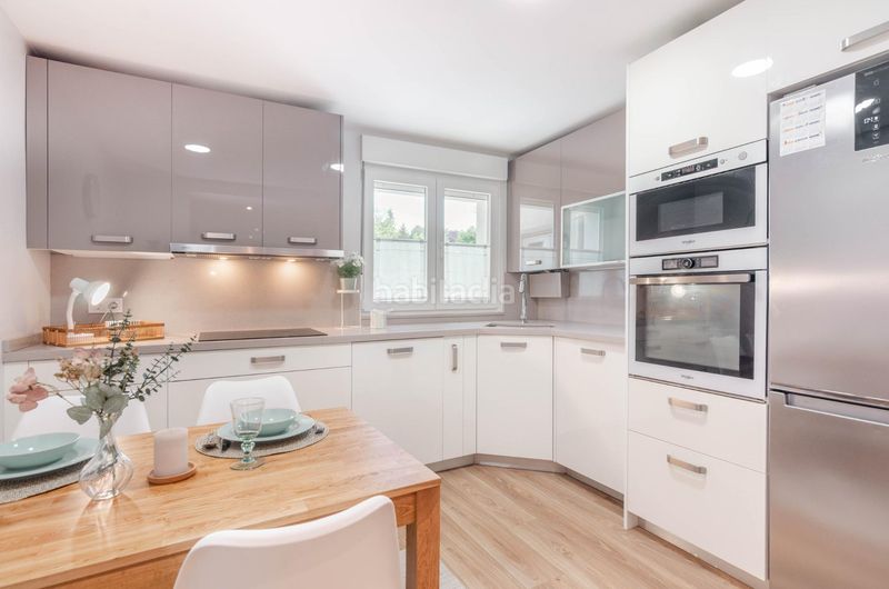 Foto e7f0af47-c50a-47a8-8553-98c1eb32dd79. Pis amb calefacció a la pola Siero Siero