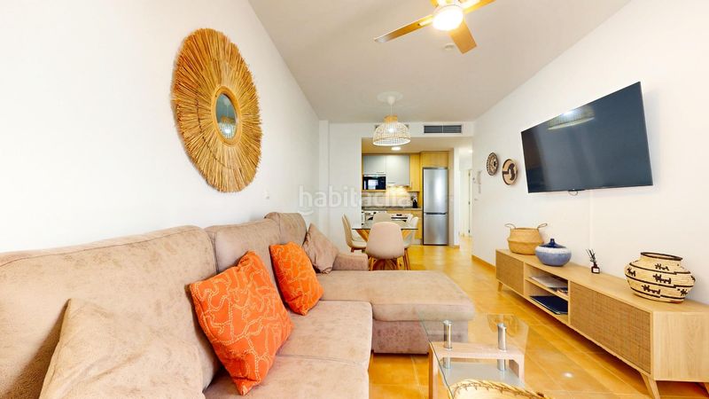 Foto 1ecbf906-34dd-4ac7-b235-c2fb07138dfd. Àtic a avenida del mediterraneo 409 a El Palmeral Mojácar