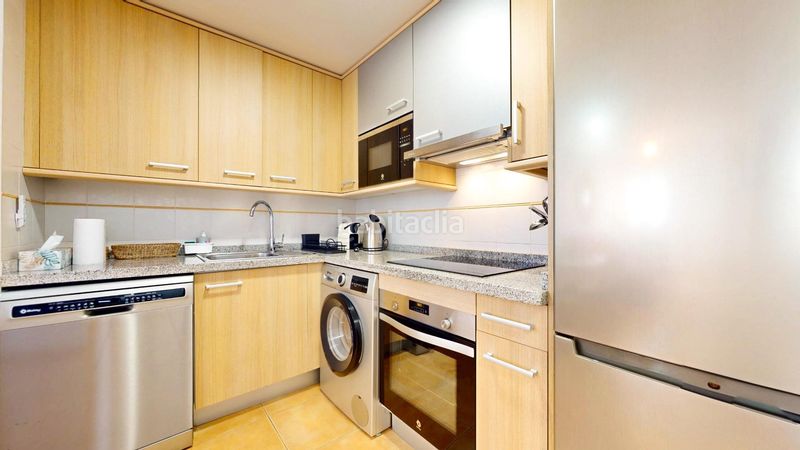 Foto 4e768f40-ac2c-44d3-9e50-cbf4ed4ad66f. Àtic a avenida del mediterraneo 409 a El Palmeral Mojácar