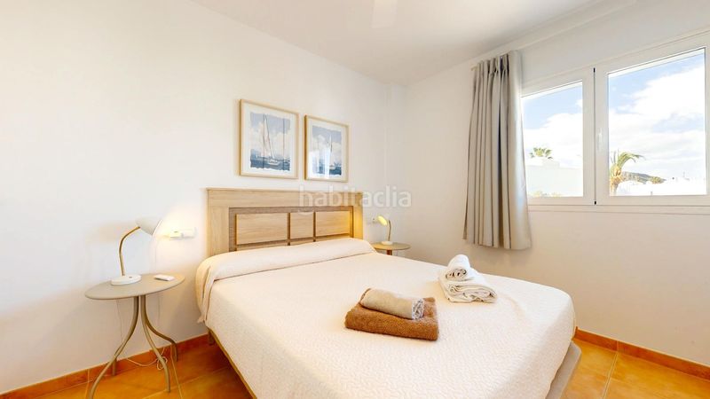 Foto 4f04ef57-e6be-42ef-be6c-045870d0410b. Àtic a avenida del mediterraneo 409 a El Palmeral Mojácar