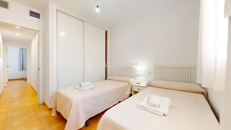 Foto 58cfb2fb-c502-447f-803c-f1d1d8016696. Àtic a avenida del mediterraneo 409 a El Palmeral Mojácar