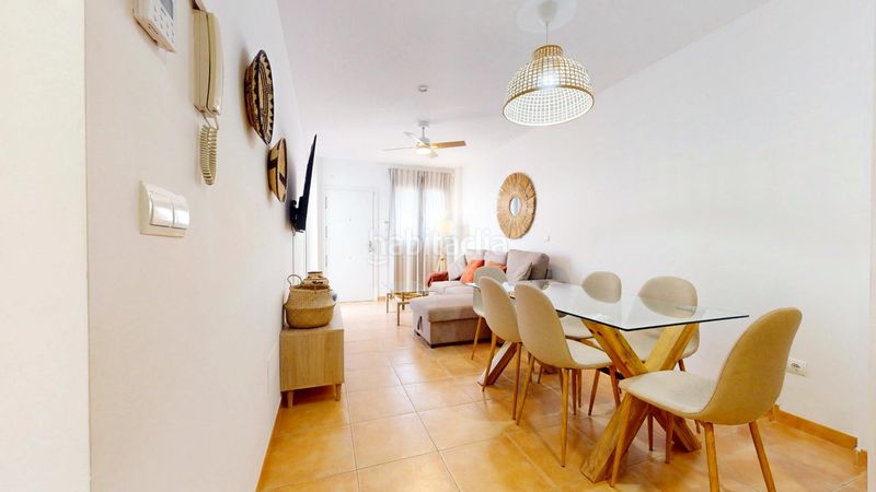 Foto 676a4d9b-8d0f-4e34-a37a-1a5c9049c178. Àtic a avenida del mediterraneo 409 a El Palmeral Mojácar