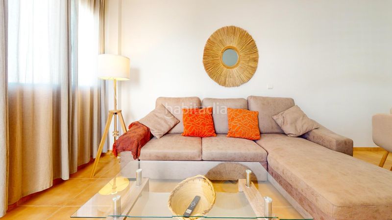 Foto 67bf5503-f330-435d-8966-02b9002f47b3. Àtic a avenida del mediterraneo 409 a El Palmeral Mojácar