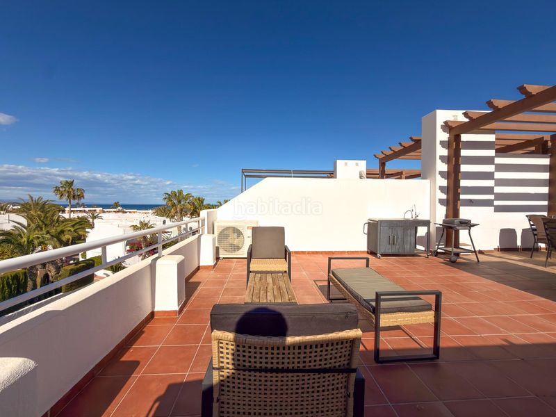 Foto 78eee81e-cdbf-4093-9796-351c62a3af68. Àtic a avenida del mediterraneo 409 a El Palmeral Mojácar