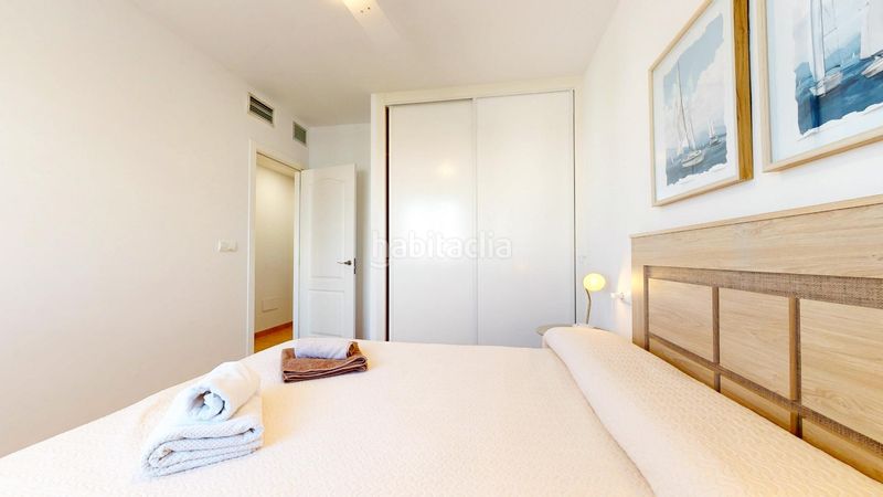 Foto 872f10bb-762b-4228-bf3f-b1148c2274c4. Àtic a avenida del mediterraneo 409 a El Palmeral Mojácar