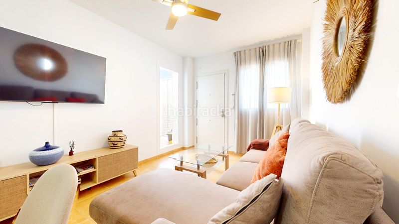 Foto 87e27004-2e92-484b-ae2c-402c9589b09b. Àtic a avenida del mediterraneo 409 a El Palmeral Mojácar