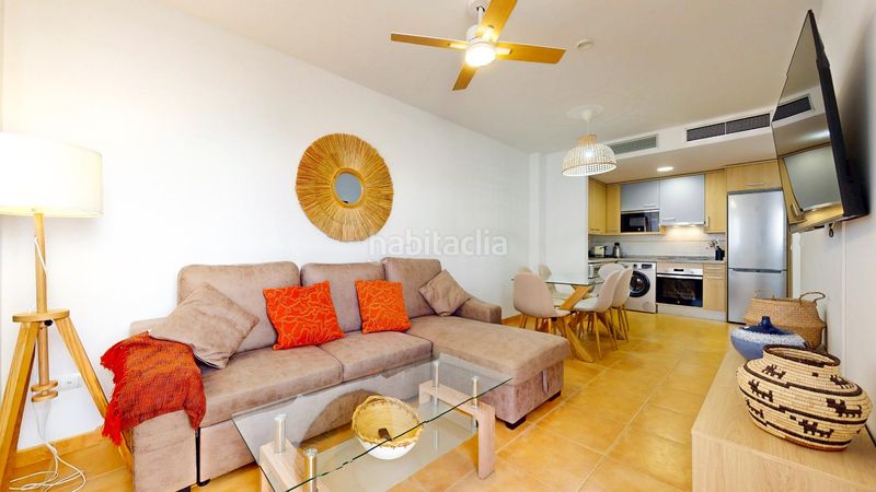 Foto 90d19d49-9806-4d5b-9e49-809bc800f344. Àtic a avenida del mediterraneo 409 a El Palmeral Mojácar