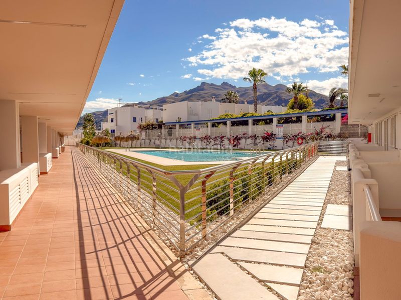 Foto 99eeac92-5e31-469c-8fdc-6f8b44c1e0c1. Àtic a avenida del mediterraneo 409 a El Palmeral Mojácar